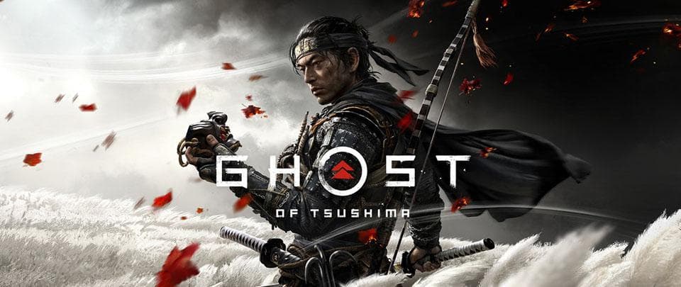 Review - Ghost of Tsushima