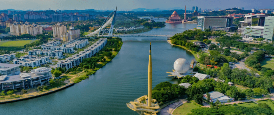 Can Putrajaya Remake Itself as A Recreational City?