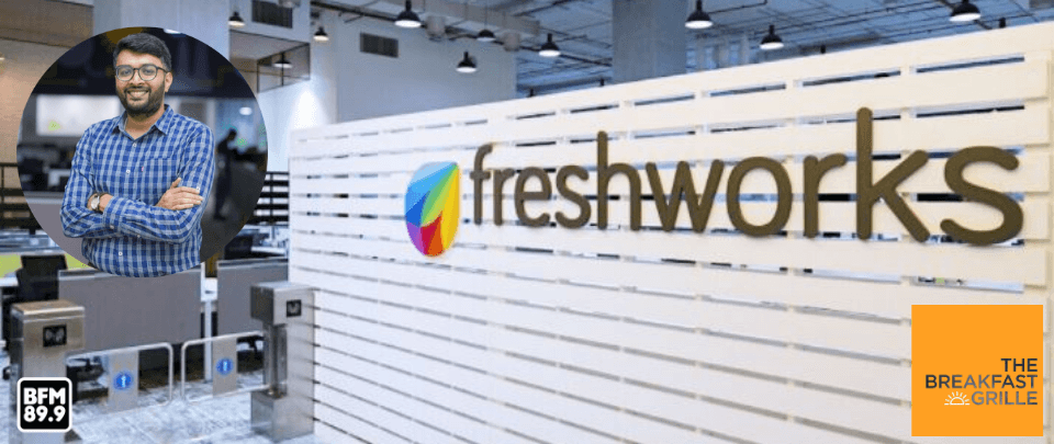 Freshworks Expansion Plans Into South East Asia