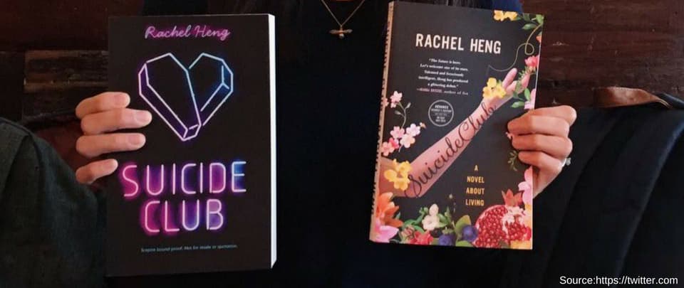 Rachel Heng's Suicide Club