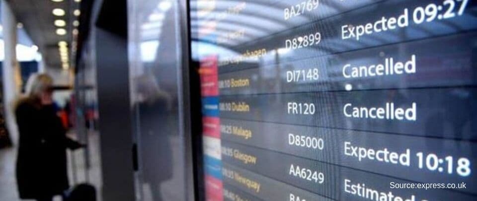 Mavcom Says Passenger Complaints On the Decline