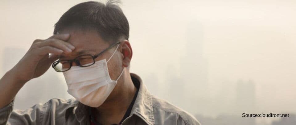 Protecting Workers Through The Haze 