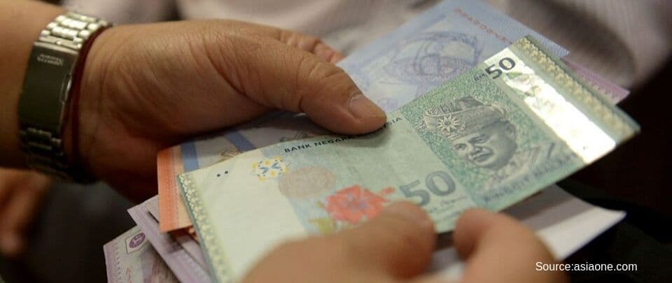 The Racial Twist in Malaysia's Income Inequality