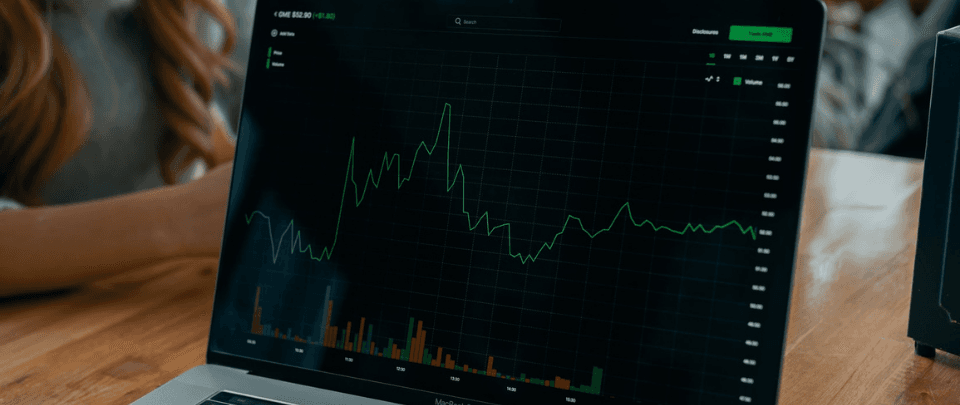 Netflix Cools On Earnings While Robinhood Files For IPO