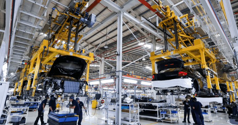 Malaysia Automotive Sector's Budget Wishlist And Recovery Outlook