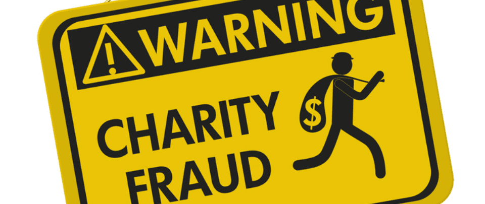 Beware The McKenzie Bezos Charity Scam