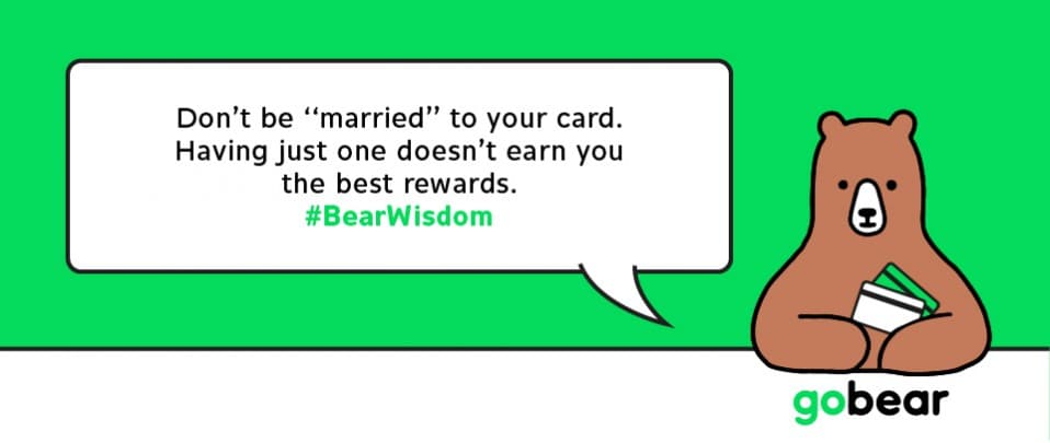 GOBEAR WISDOM - 10