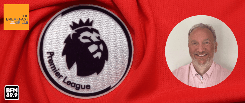 The EPL: Billionaire Money And Rising Americanisation