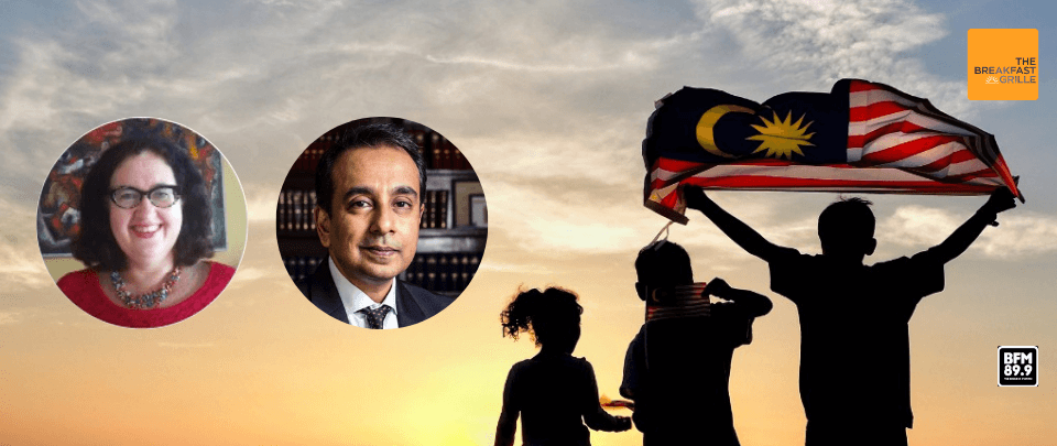 Merdeka 64: Reflections On Malaysian Resilience And Political Reforms