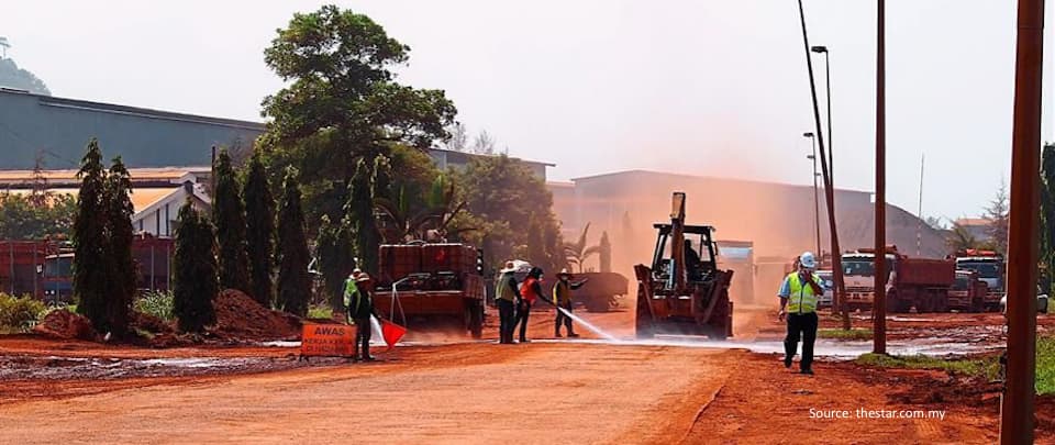 Bauxite - Boom or Bust?