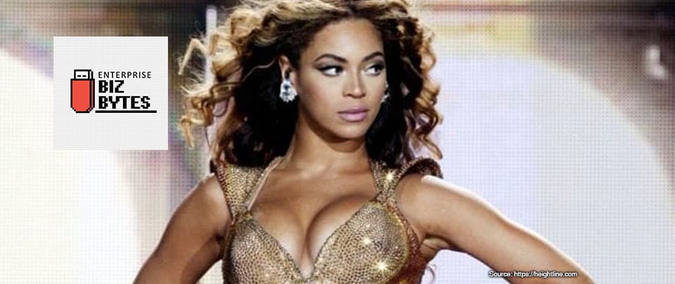 Product Accessibility Is A Legal Requirement, Not An Option. Just Ask Beyonce.