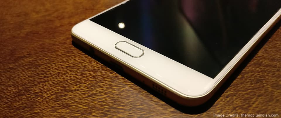 Smartphone Review: Samsung Galaxy C9 Pro