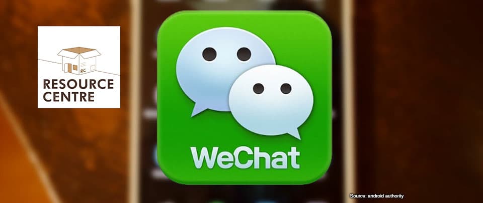 WeChat is Smart. Be Like WeChat.