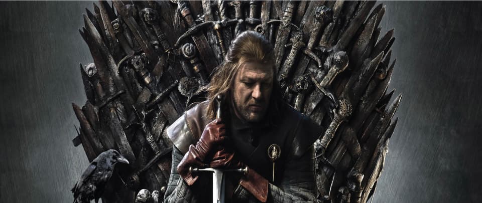 5 Leadership Lessons from Game of Thrones