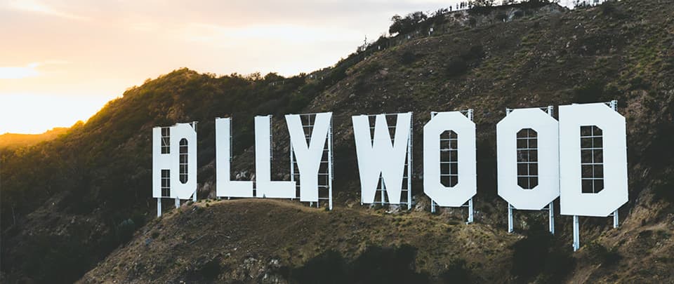 Five Most Innovative Companies In Hollywood : Startups