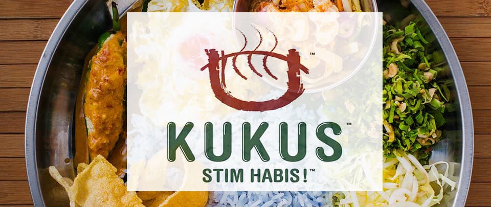 Cooking With Kukus