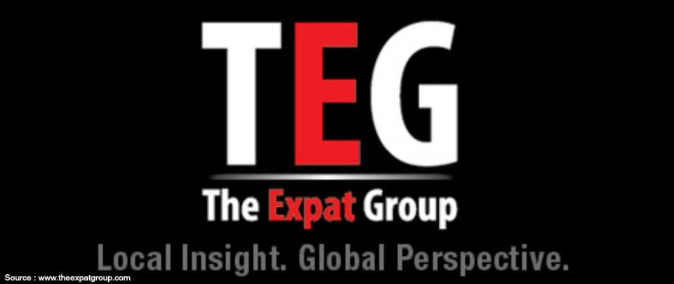 The Expat Group