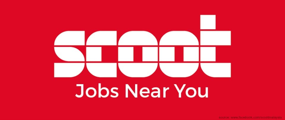 Find A Job Near You - Scoot