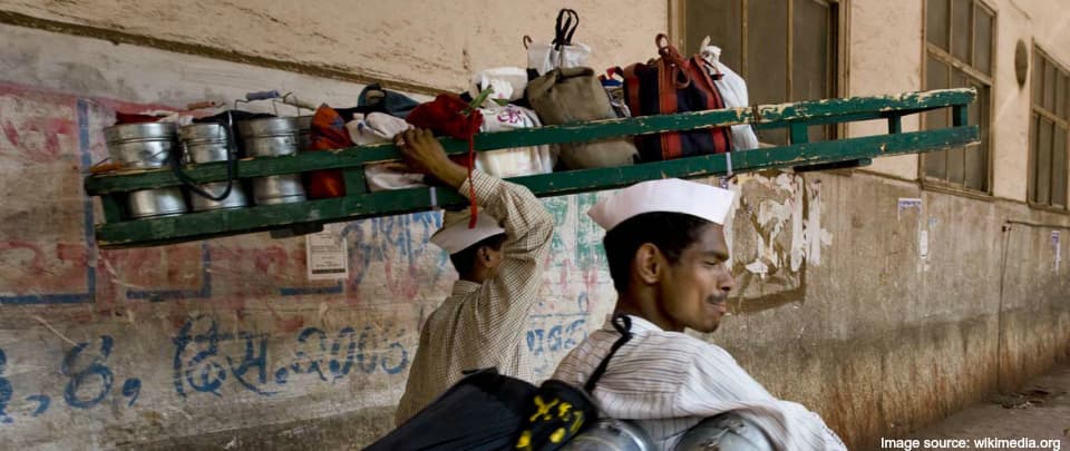 Lessons Learned from the Mumbai Dabbawalas