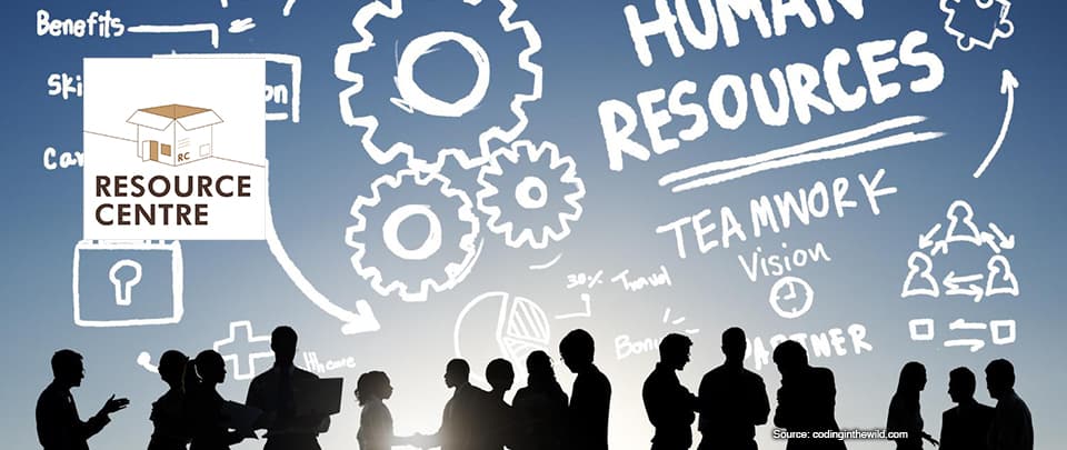 The Decade in Review: Human Resources