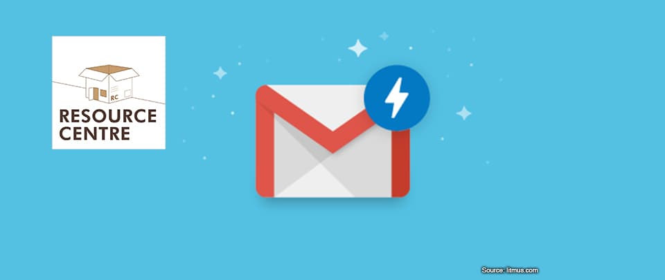 Gmail Wants To Modernize Email