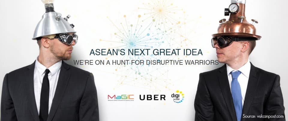 ASEAN’s Next Big Idea