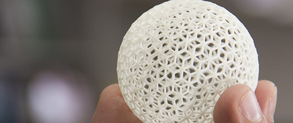 3D Printing and The Future of Manufacturing