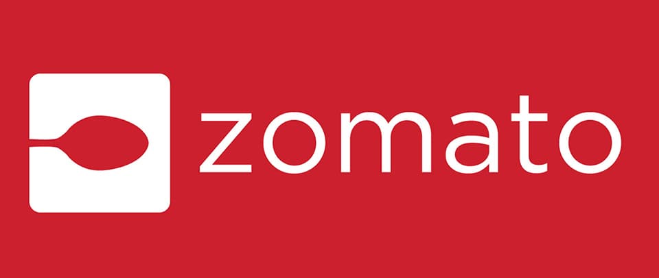 Zomato: Never Have A Bad Meal