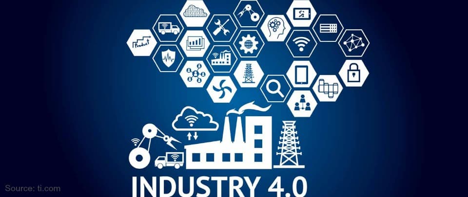 The Impact of Industry 4.0 and How to Remain Employable in the Future