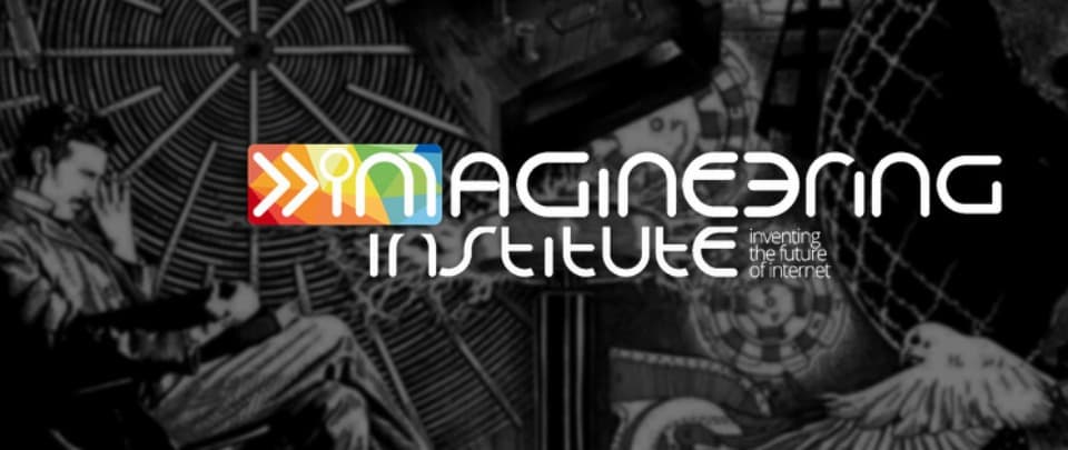 Startup Space + Research Facility = Imagineering Institute