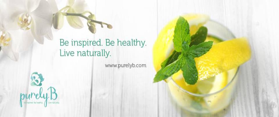 Be Purely Healthy