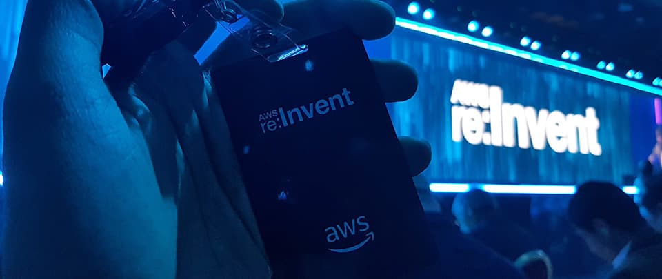 Artificial Intelligence With AWS