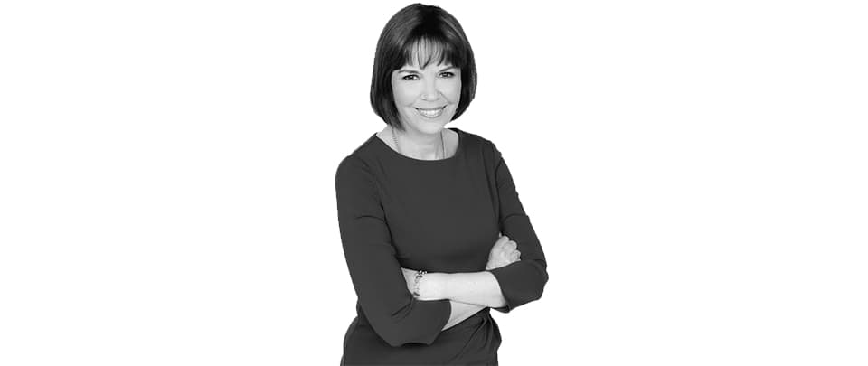 Weapons of Mass Distraction: A Conversation with Judith Miller