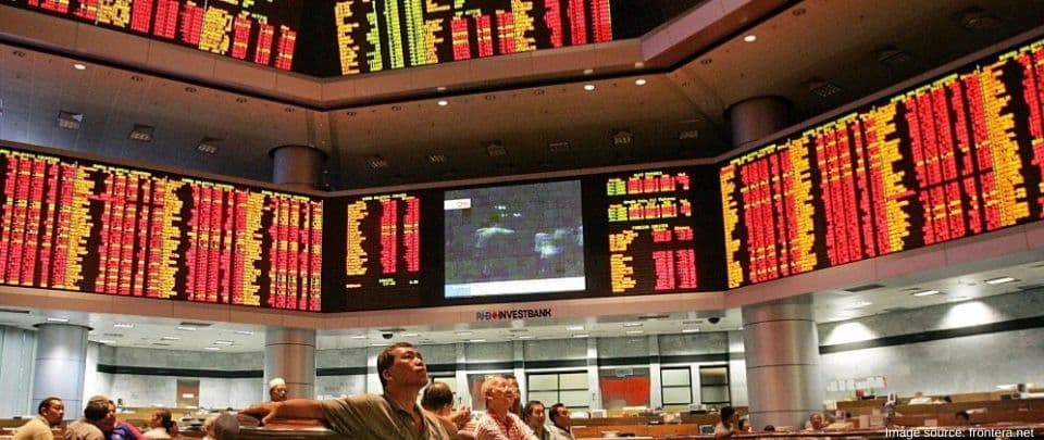 Political Sandiwara Aggravates Stock Prices