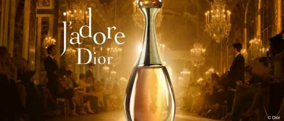 Smells Like Victory for Dior