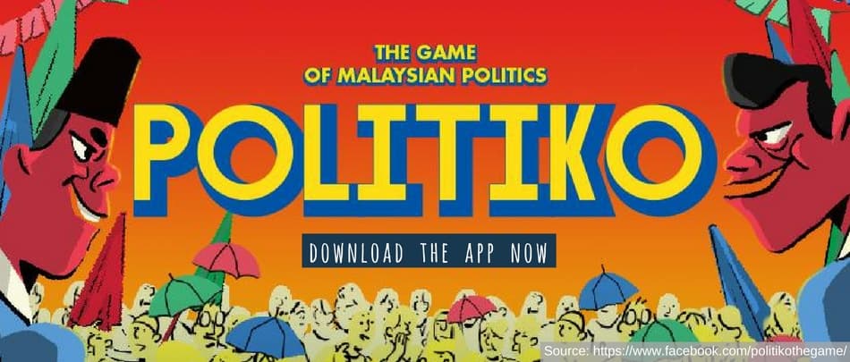 Politiko Goes Digital 