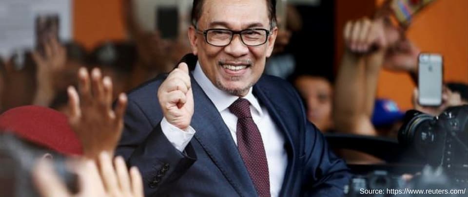 Anwar: From Prison to Palace