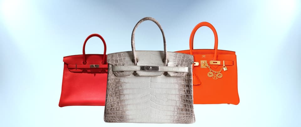 Birkin For Madam