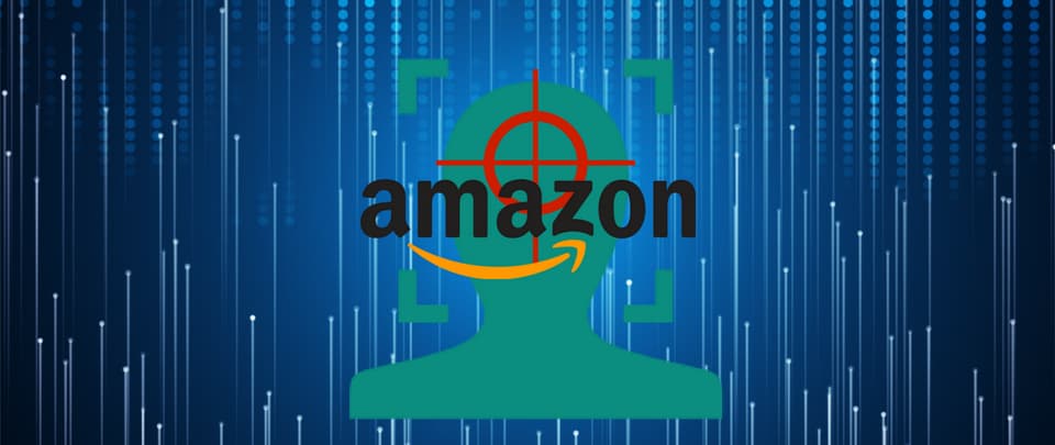 Amazon Under Fire for Selling Facial Recognition Tech