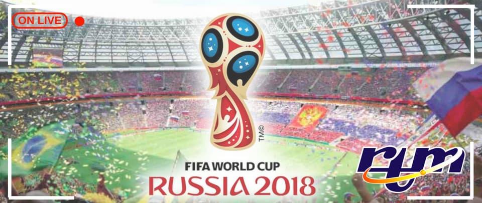 RTM & World Cup 2018