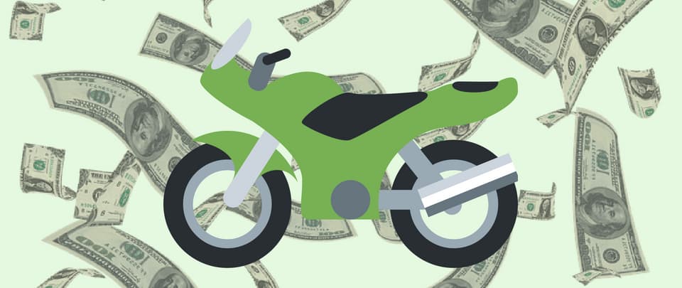 Go-Jek Gets Financially Jacked 