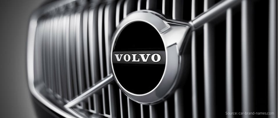 Volvo’s Grand Anti-Pollution Plan