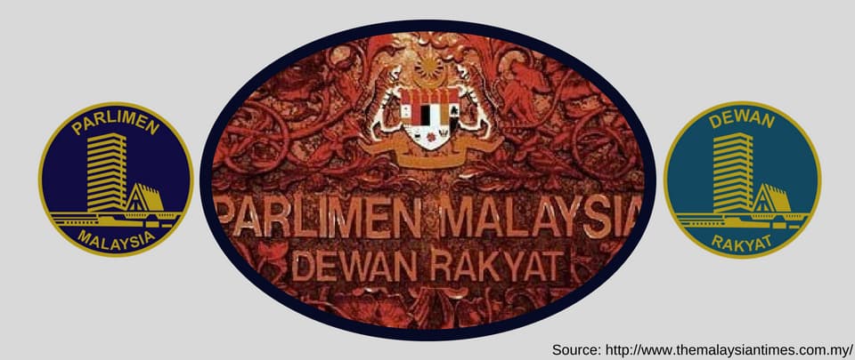 Parliament in Session: Dresscodes, Najib, and UEC