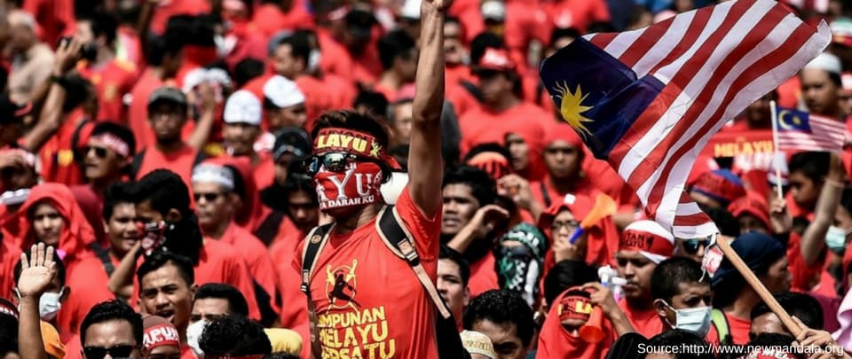 Of Malay Insecurities and the Political Realities