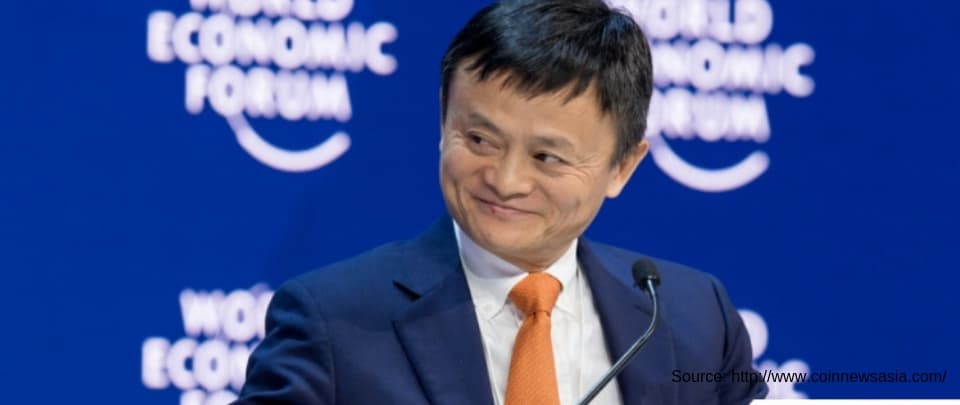 Jack Ma Backtracks On 1 Million Job Promise