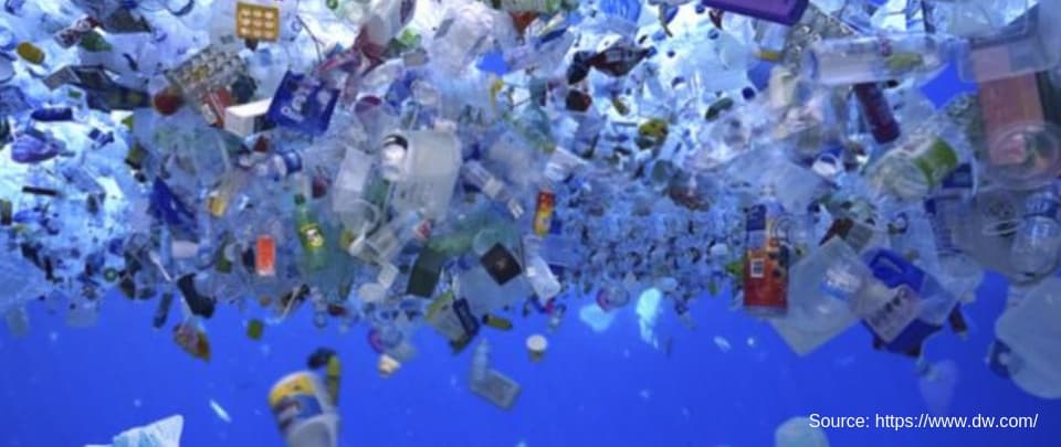 Five of G7 Countries Signs Ocean Plastics Charter