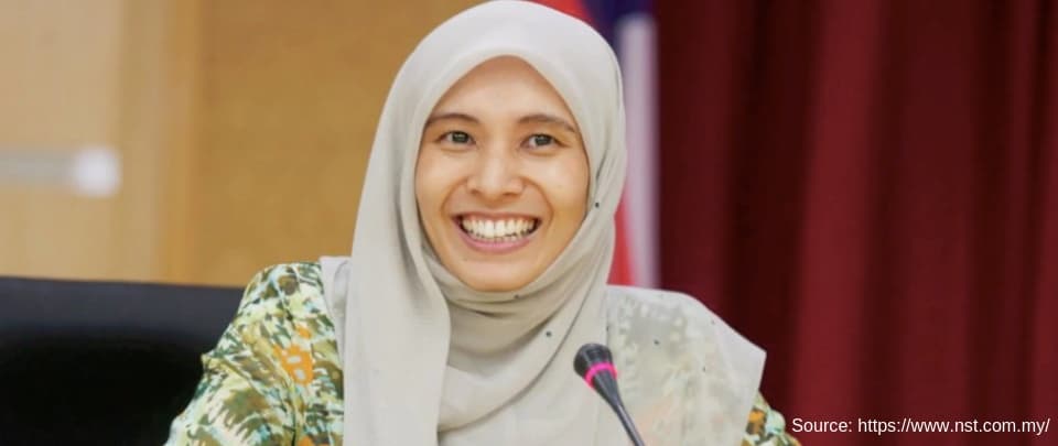 Medical Marijuana: A Conversation with Nurul Izzah