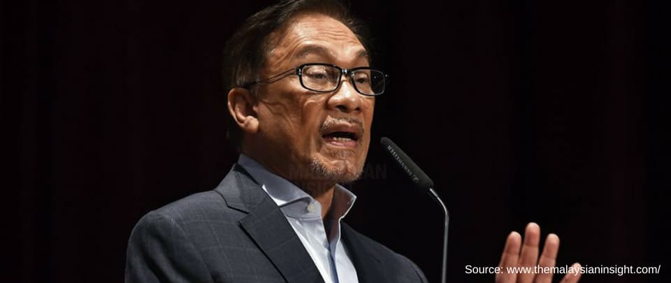 Anwar: Beware, The 'Super Liberal'