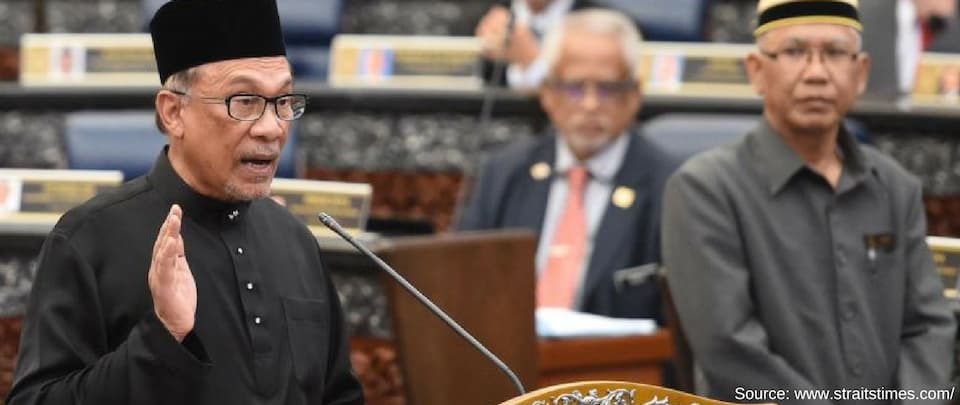 Popek Popek Parlimen: Anwar's Back, Baby