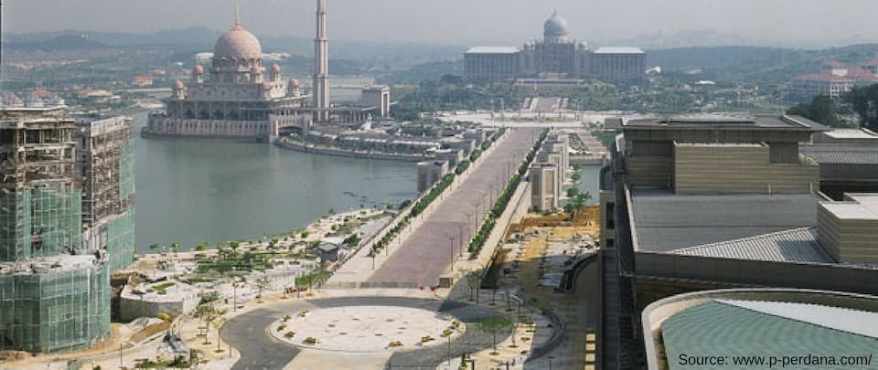 Why Putrajaya Tak Berjaya